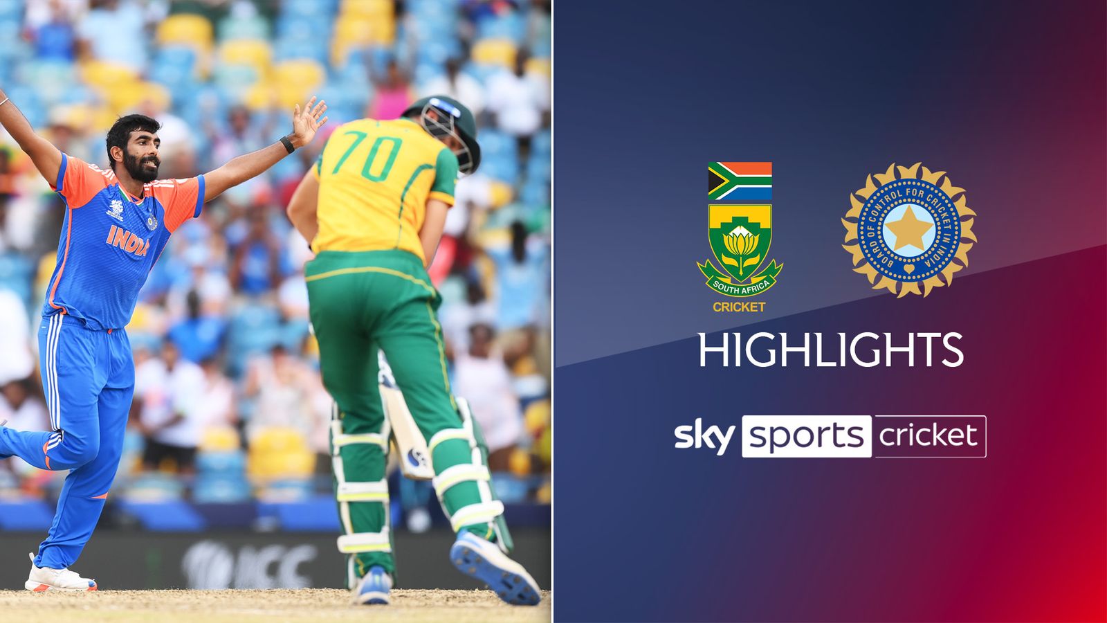 India's T20 World Cup 2026 Final Journey: Run-Fest Highlights Review